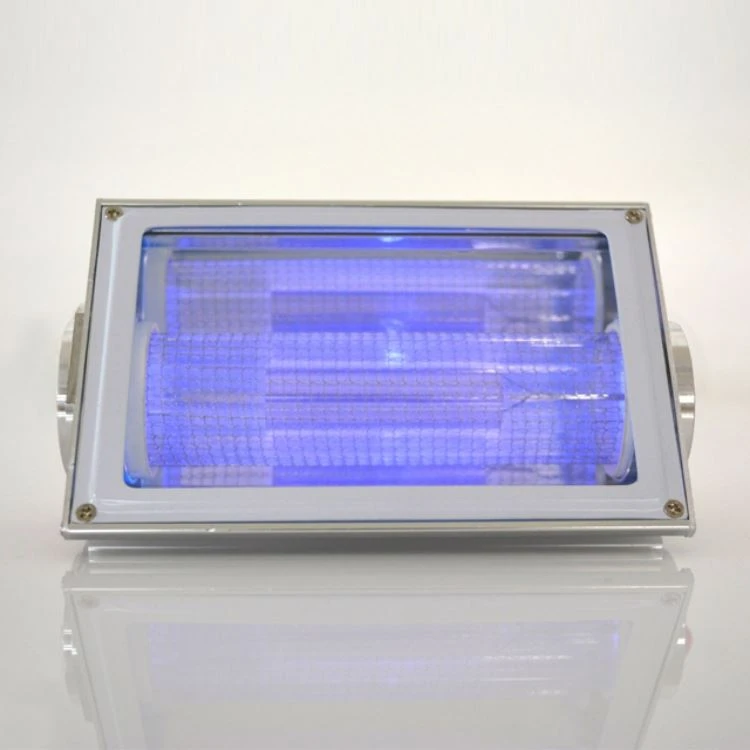 222nm light
