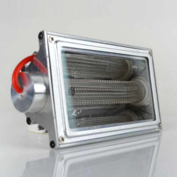 excimer lamp 222 nm