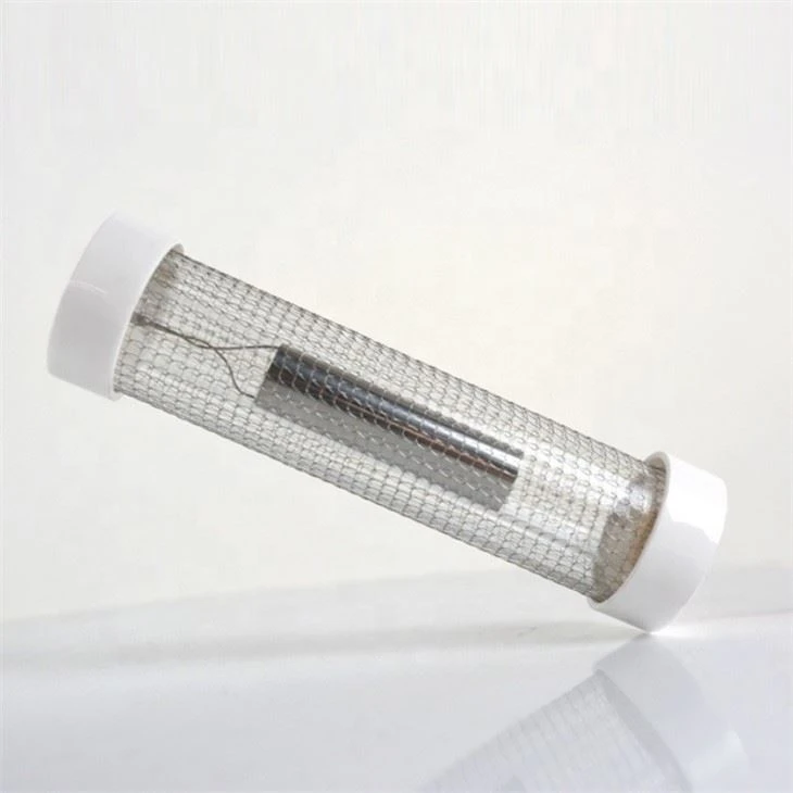 Ampoule UVC lointaine 2 W sans danger pour la peau et les yeux humains