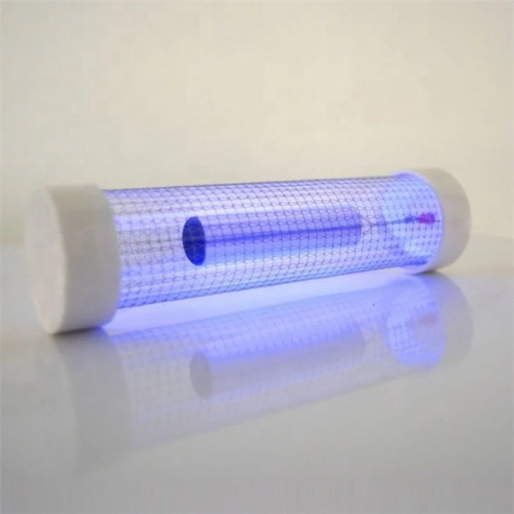 222 uv light