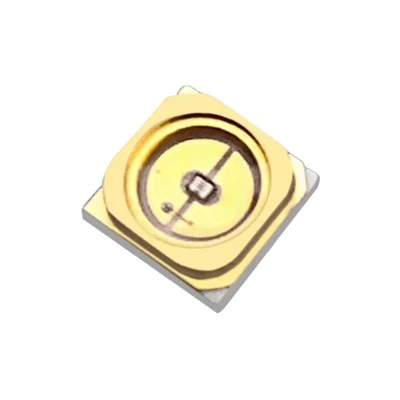 Led germicide 3535 Taille UVC Led 265nm