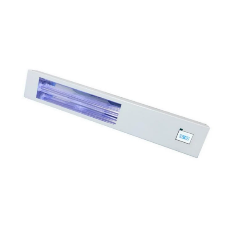Lampe UV 222 nm 150w Lampe UVC lointaine pour la désinfection