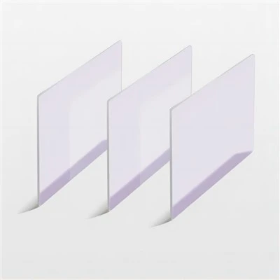 Filtre passe-bande étroit UV de 200nm 220nm 222nm pour la lumière UVC lointaine