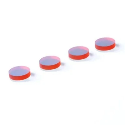 Filtre coupe-bande holographique de 785 nm pour la spectroscopie Raman
